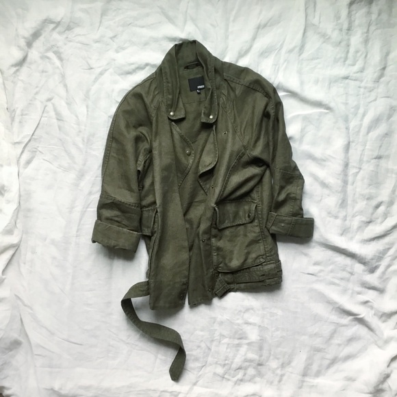 Wilfred FREE Aritzia jacket size medium - Picture 2 of 2